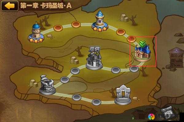 联盟崛起高阶篇——如何玩好副本