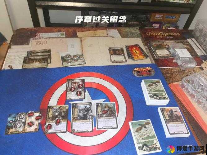 魔戒攻略，刀锋美人蓝色材料魔戒获取方法