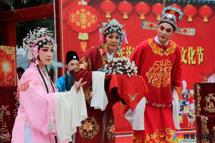 福建做戏髦片播放：探究地方戏曲文化的独特魅力