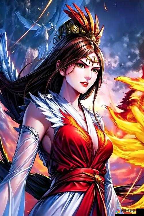 春秋战雄武将之墨泰山介绍