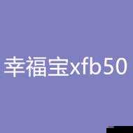 幸福宝 XFB6 :开启全新的便捷生活体验之旅