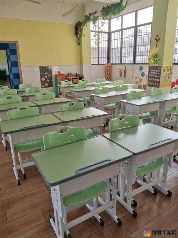 学校课桌椅 kh 新选择:如何为学生提供更优质舒适的学习环境