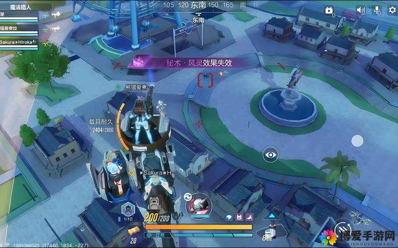 合金风暴，一场指尖上的机甲弹射盛宴