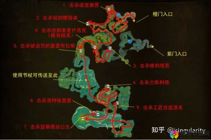 幻想勇者传副本攻略，资源管理的艺术
