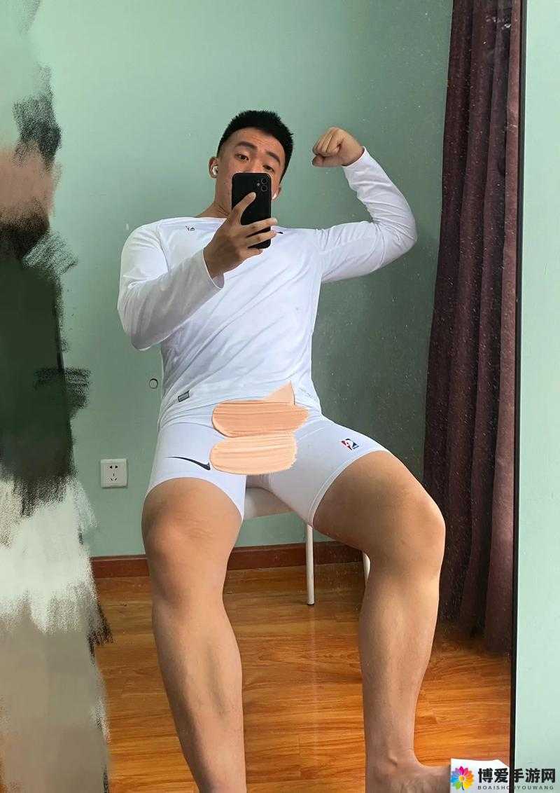 体育生 GARY 猛烈 GARY 的热血拼搏之路