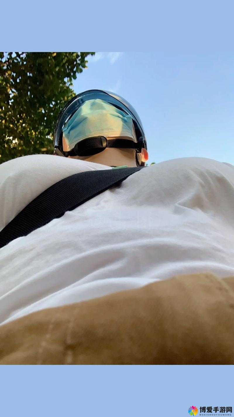 帅小伙 Gary 的独特魅力与精彩人生故事