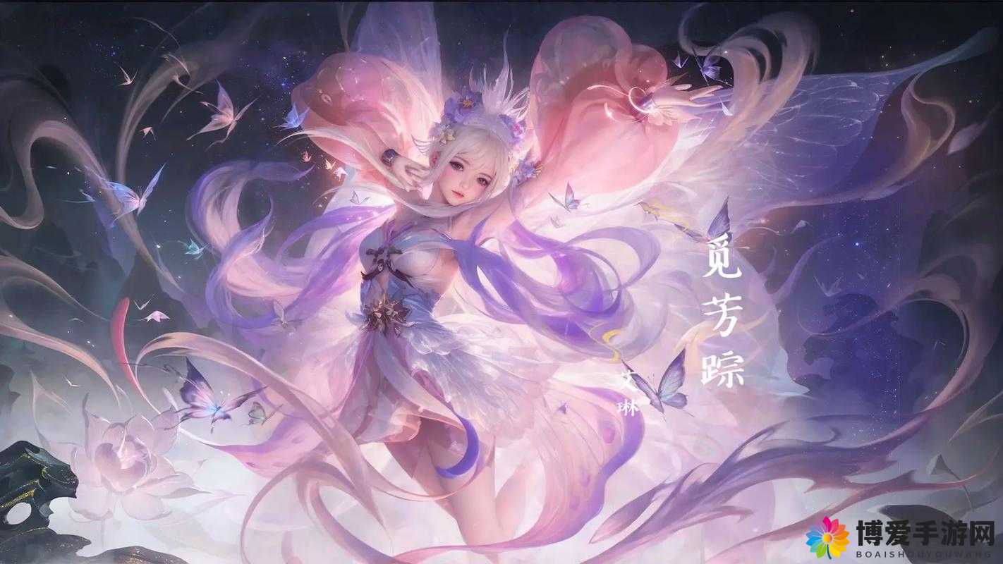 王者艾琳害羞流口水的表情：让人忍俊不禁的可爱模样