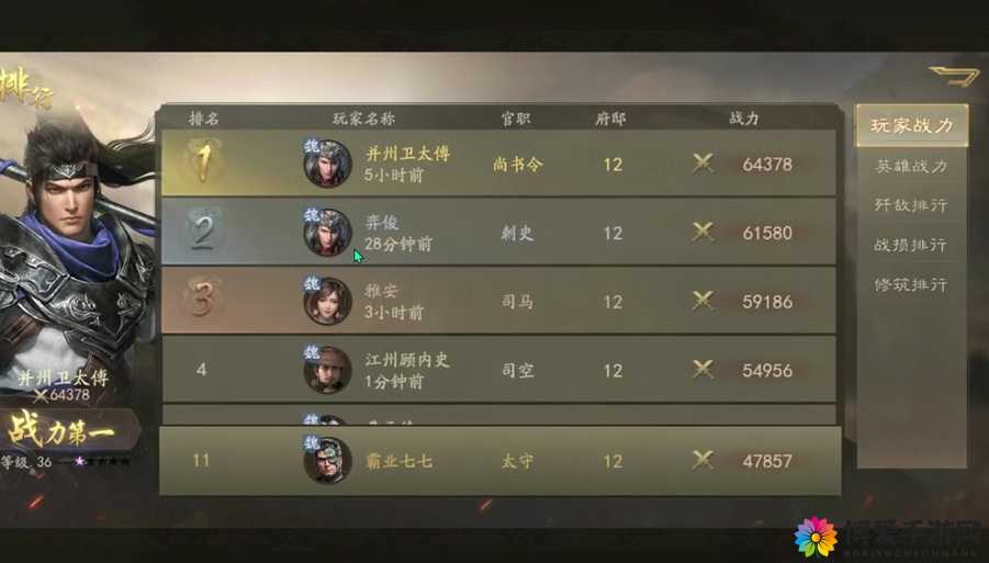 皇途霸业公会系统介绍，兄弟并肩，共创霸业
