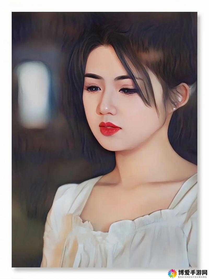天美传媒之我的妹妹董小宛的别样故事