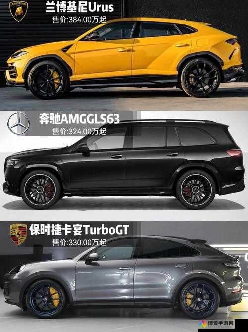 欧美日韩精品 SUV：畅享顶级品质与卓越性能的汽车盛宴