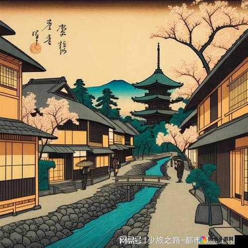 日本人文艺术欣赏：从浮世绘到动漫，感受日化的独特魅力