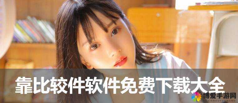靠比较软件下载免费大全：涵盖各类实用软件资源下载集合