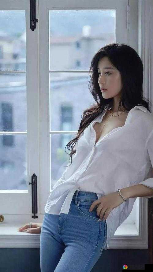 国模吧 gogo 国模私拍：揭秘时尚圈不为人知的一面
