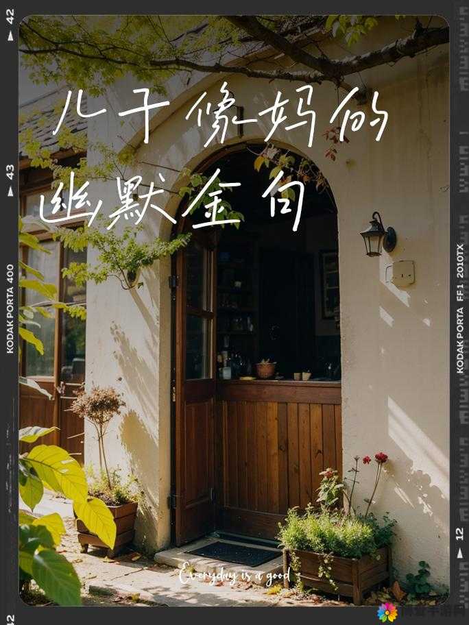 儿子妈今天满意你了怎么回复：分享一下你的喜悦心情