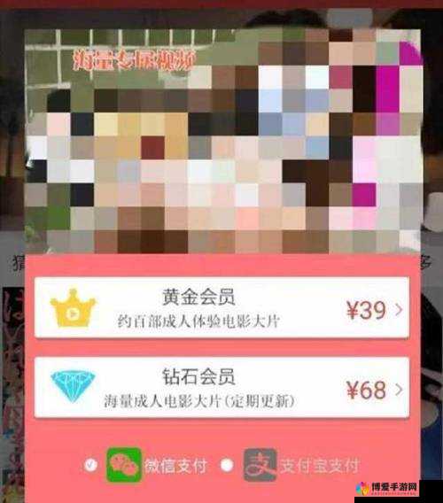 10 元即可畅享的璜铯视频网站资源大揭秘