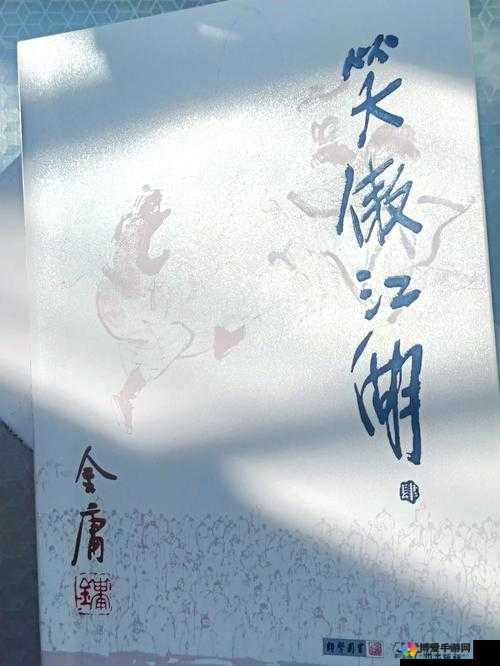 我就是江湖十二美人，倾城之姿，江湖传奇