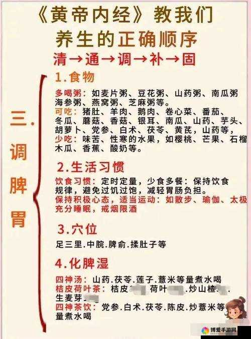 御制秘精方：揭秘男性健康养生之道