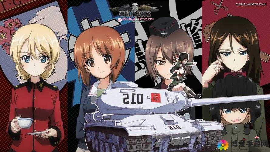少女X战斗，在幻想与现实交织的战场中绽放