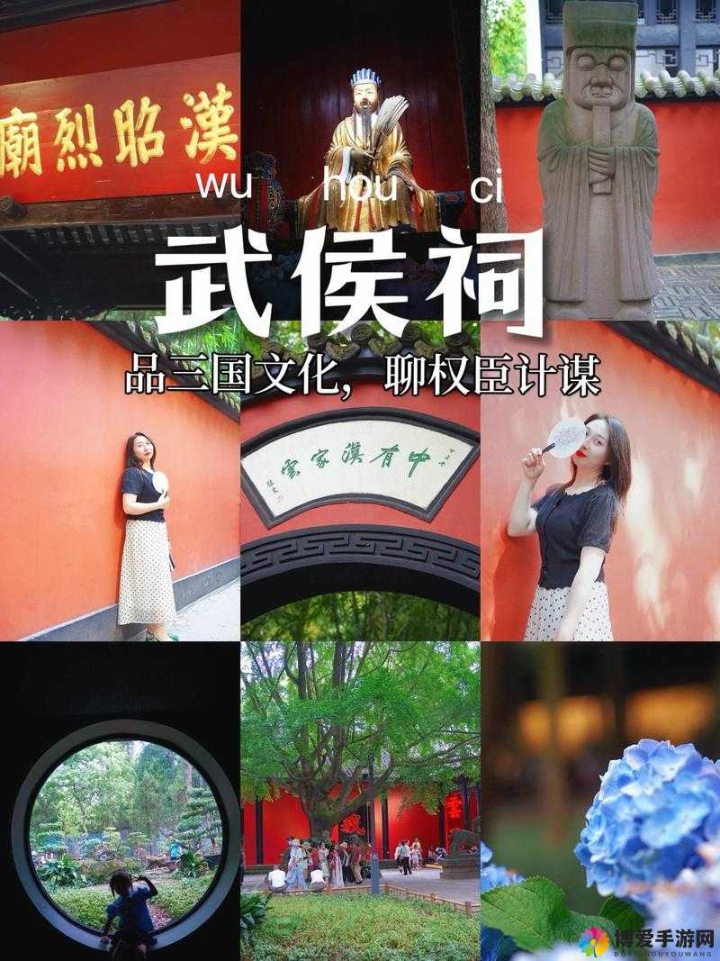 三国文化的现代演绎，高校三国的魅力探索