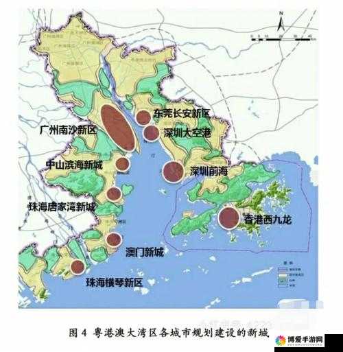 从澳门到深圳：探寻粤港澳大湾区的创新与发展