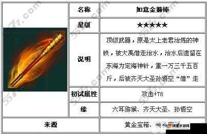 金箍棒OL新手冲级秘籍，从零开始的英雄之旅