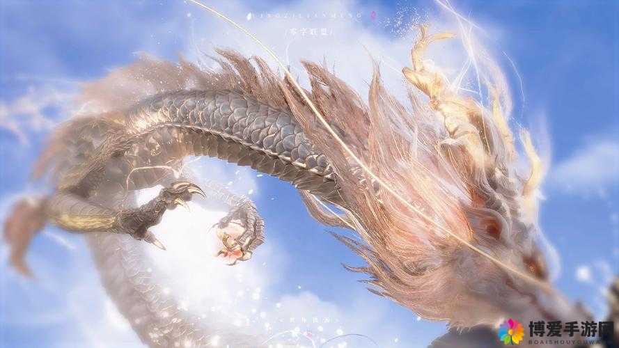 有坐骑才是真修仙 ——修仙真人坐骑篇深度解析