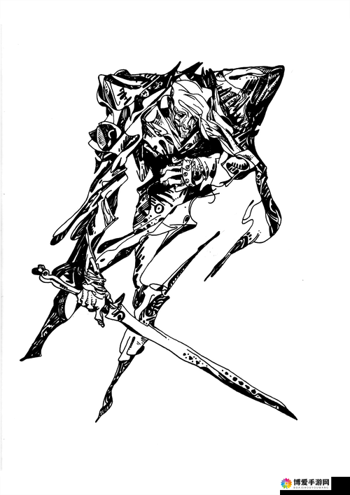 剑与魔法周边随笔（二）