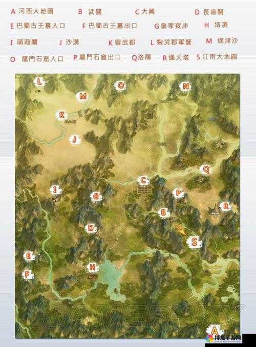 轩辕剑之天之痕等级提升攻略二，解锁强者之路的秘籍