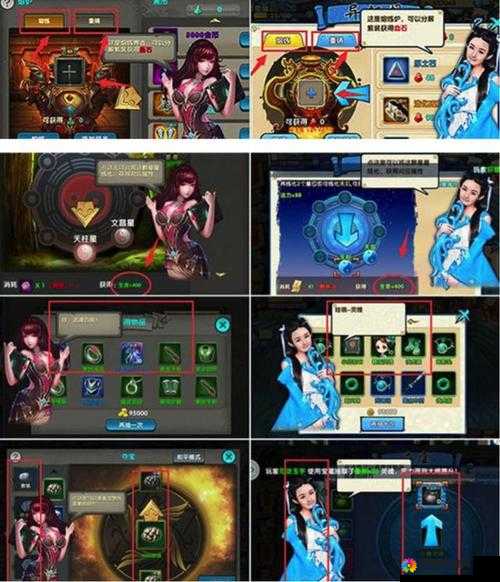 三国风云再起，群殴三国的魅力与玩法深度解析