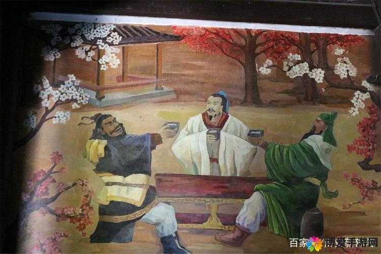 夜夜三国你不得不了解的冷知识（一）
