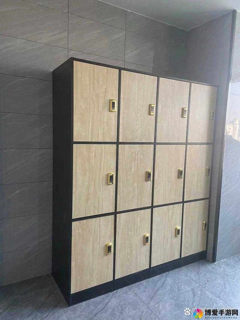 健身房浴室更衣柜：打造舒适私密的个人储物空间