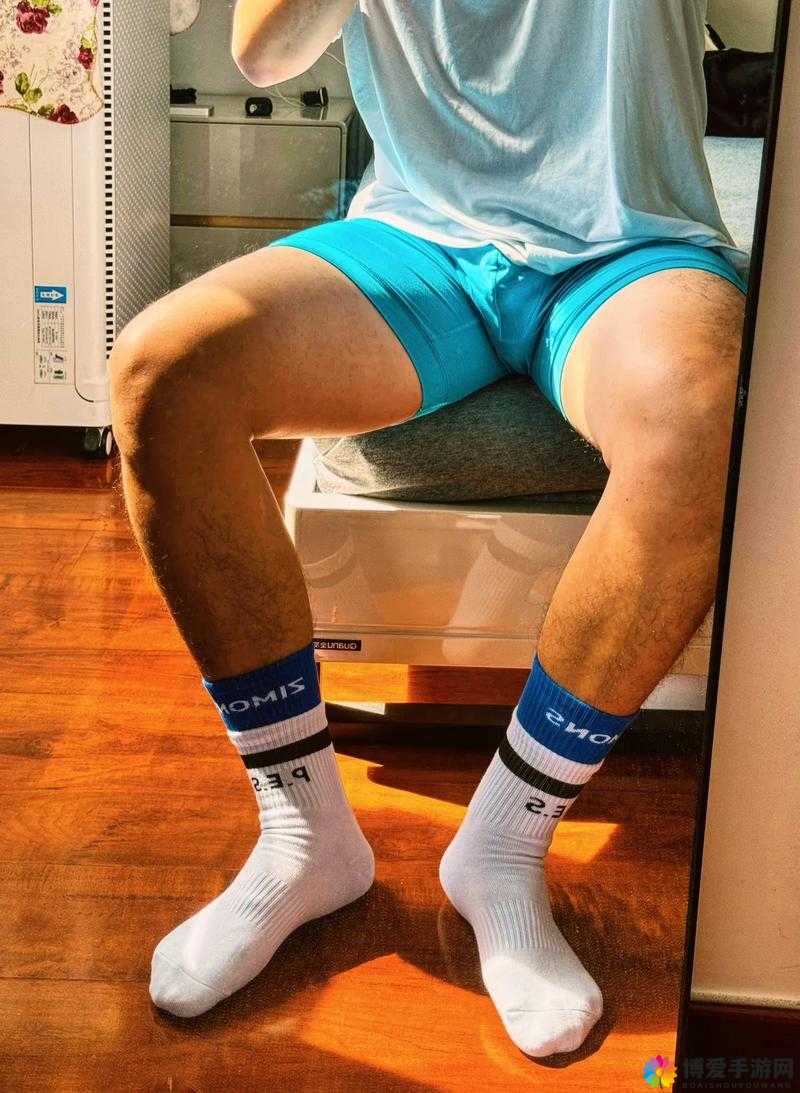 体育生的别样激情：GayFuck 背后的热血与汗水