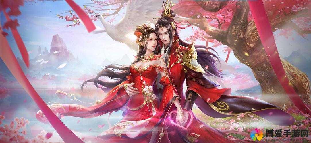 烈火狂刀（热血再现）结婚系统全解析
