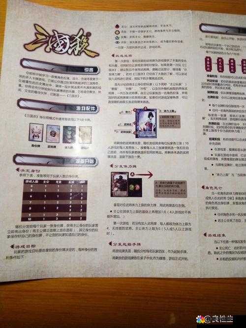 扑杀三国战斗基本规则，战个痛快