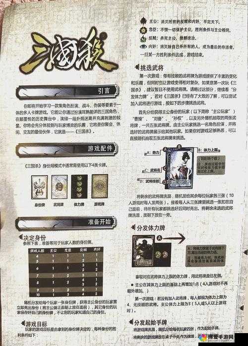 扑杀三国攻略，军团篇