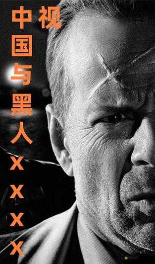 欧美黑人xxxxww：他们的故事与文化传承