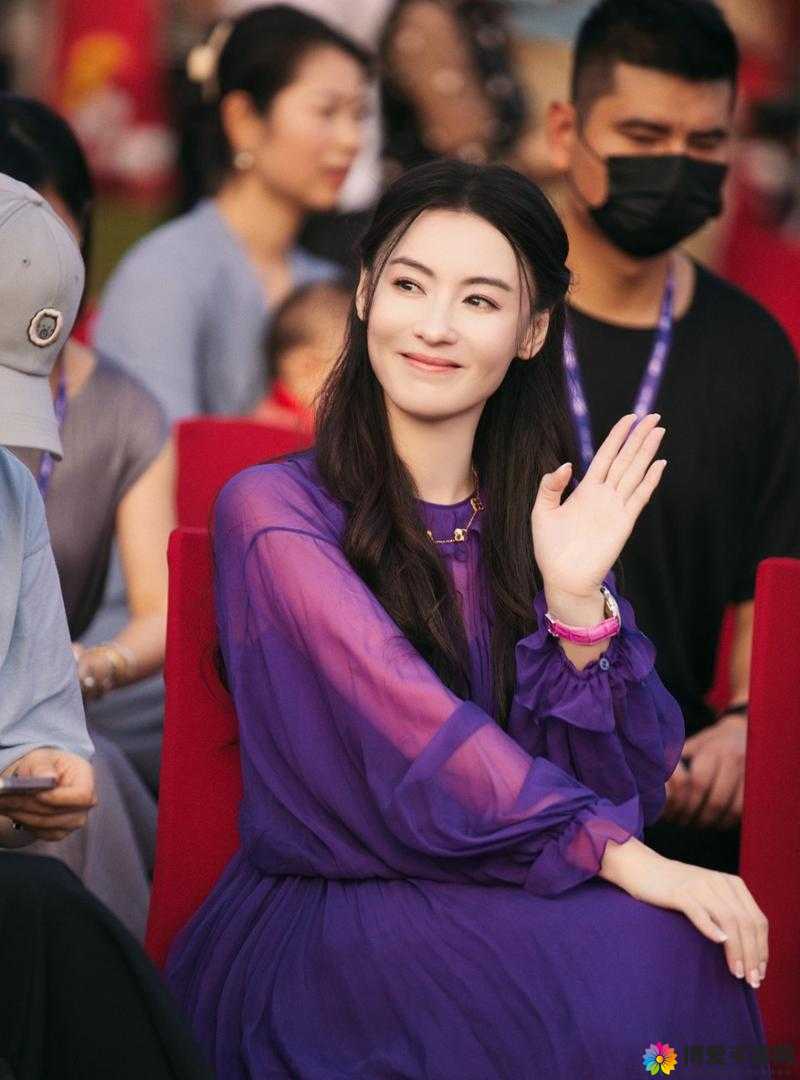 张怕芝那令人惊叹的毛又多又密的独特之处