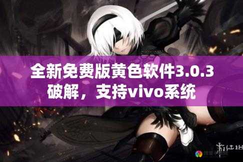 软件免费下载 3.0.3vivo 免费版：带来便捷体验