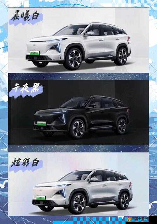 国产 SUV 精品一区二区 6:呈现卓越的驾乘体验