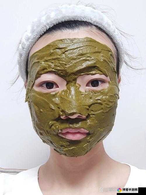 一面膜胸口一面膜下看点：独特视角下的奇妙呈现