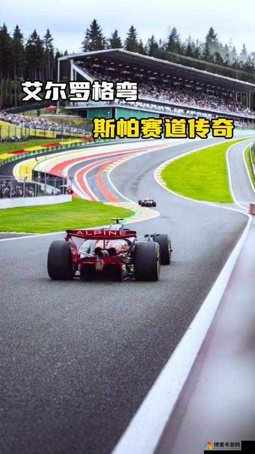 一起追追追大白鲨赛车，赛道上的极速传奇