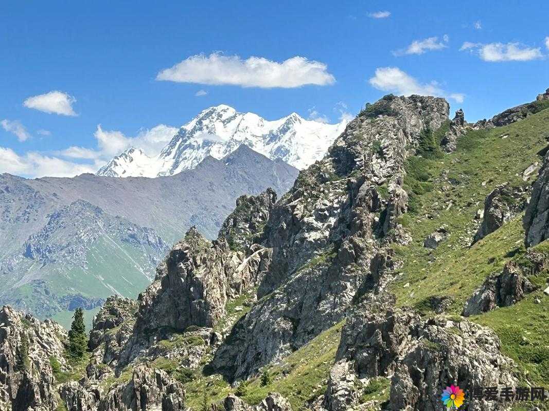 亚洲无人区码一码二码三码的区：探索神秘之地的未知之旅