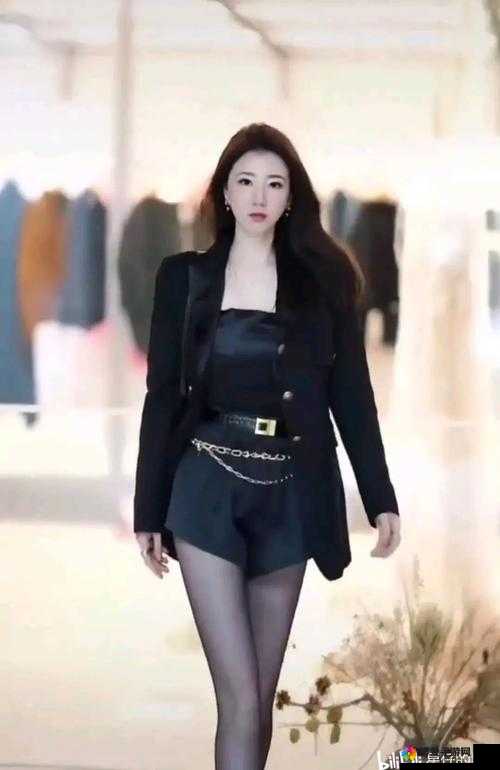 张津瑜:不雅视频泄露事件中的女主角