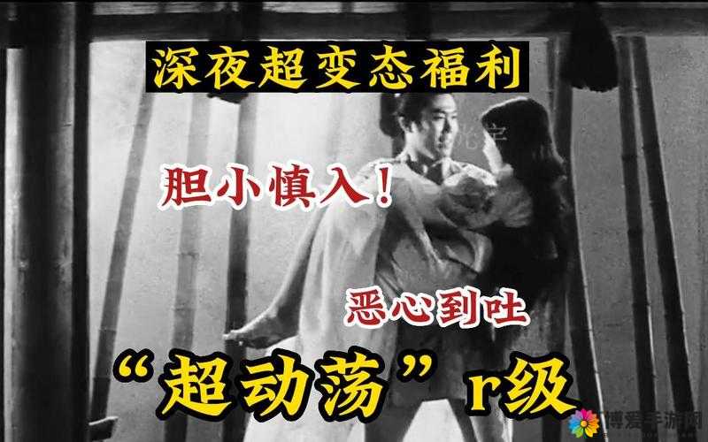 麻豆成年人久久：深夜福利，激情无限