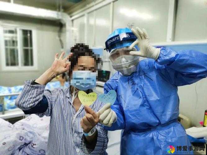 B 超医生叫我自己看屏幕:这是怎样的特殊体验