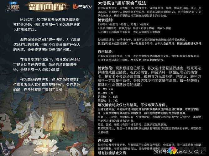 灰狼猎食好玩吗，灰狼猎食玩法简介