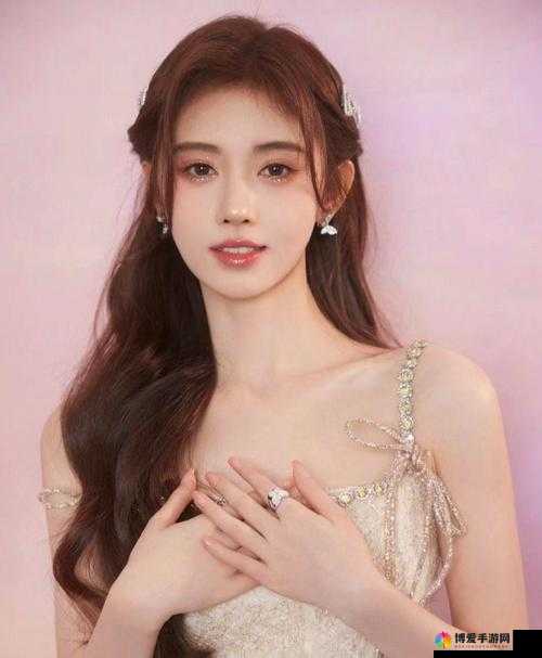 鞠婧祎被恶意传播的大胸照片相关事件