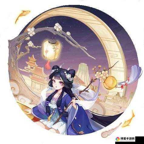 玉兔显身手,探索嘻游风暴中的灵动仙灵