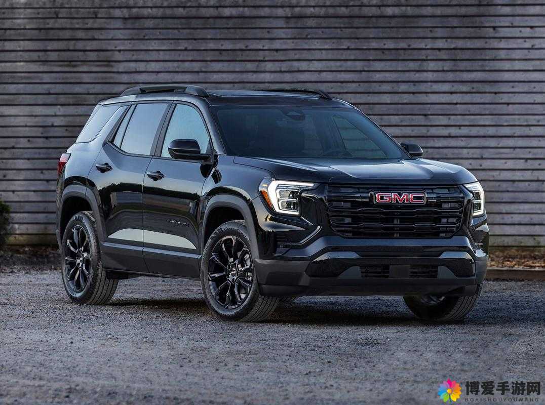 欧美 A 级 SUV 大全：性能与豪华的完美结合