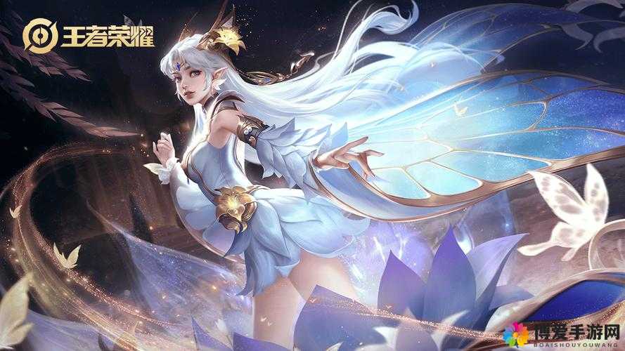 英雄冲冲冲深度揭秘，貂蝉的初恋，竟是那位意想不到的英雄！